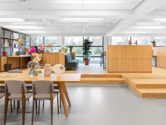 Office Image